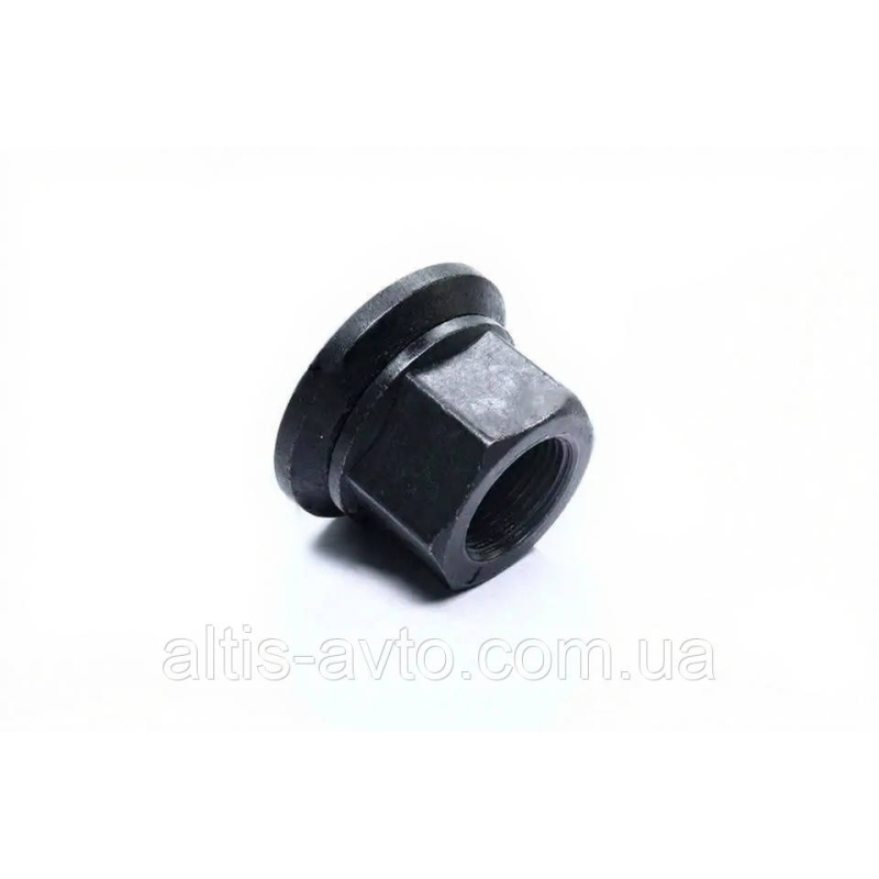 Гайка М22*1,5*31*46 SW32 BPW, DAF, MERITOR, KASSBOHRER (Febi) 05211