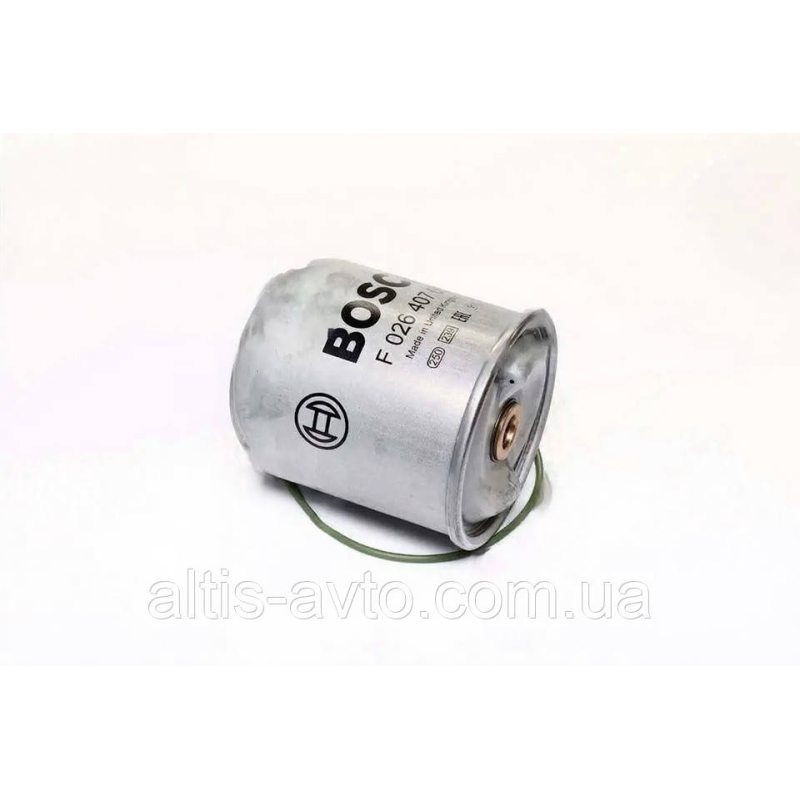 Фильтр масляный (BOSCH) F 026 407 060