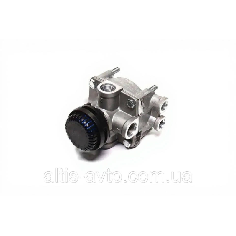 Ускорительный клапан (оригинал Wabco) 9730112050