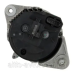 Генератор VOLVO Fm, Fm9 ➤ Bosch 0124555058