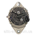 Генератор Volvo FH12, FH16, FM ➤ Bosch 0124655013
