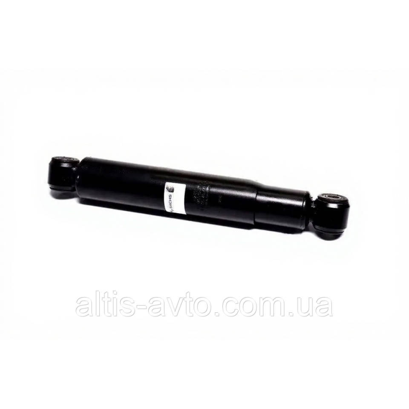 Амортизатор MAN Автобус (L406-643) задний (оригинал Sachs) 112 895