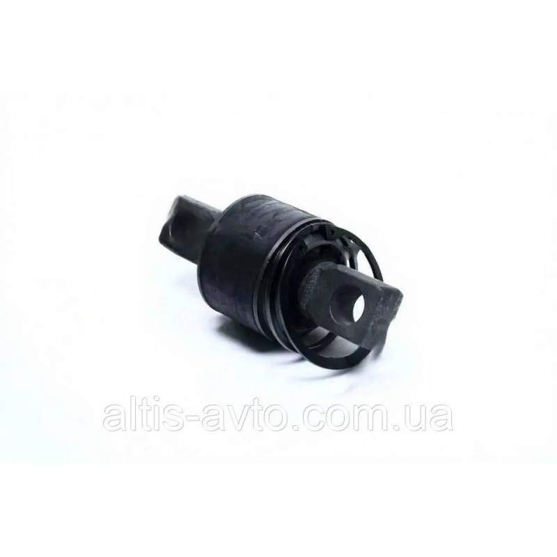 Ремкомплект тяги лучевой DAF, IVECO, VOLVO (Febi) 23834