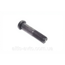 Болт М20x1,5x44x97 SW30 колеса Mercedes (Febi) 01474