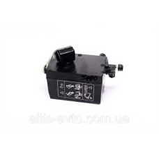 Насос подъёма кабины IVECO EuroCargo (Febi) 39814