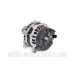 Генератор Volkswagen Golf VII, Passat B8, Tiguan II, Caddy IV, Škoda Octavia III, Superb III, Audi A3 ➤ Bosch 0125811131