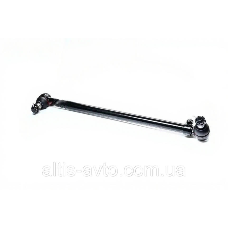 Тяга рулевая продольная Renault Magnum L=720 (Febi) 18599