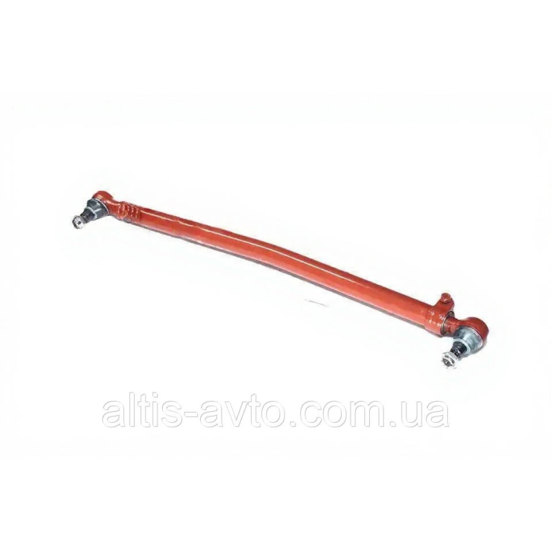 Тяга рулевая продольная IVECO EuroCargo L=822 (Febi) 14821