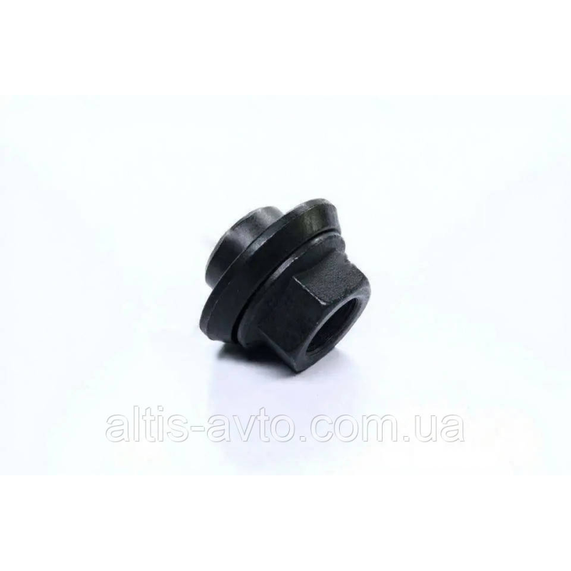 Гайка М22*1,5*52,8*39*27 BPW, DAF, MAN (Febi) 03799