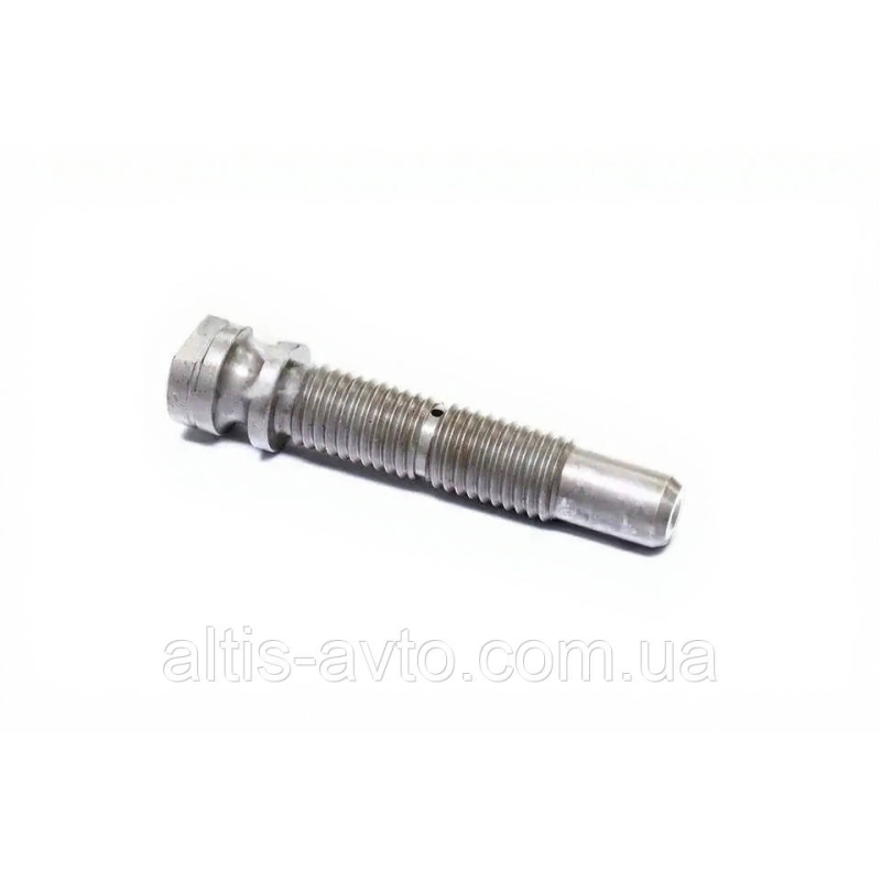 Палец М24*4*37*166 рессоры SCANIA 3,4,P,G,R,T Серия (Febi) 06439