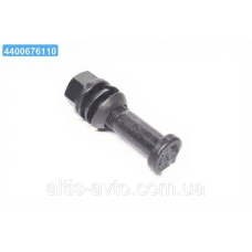 Болт М20x1,5x39x77 SW30 колеса в сборе с гайкой Mercedes (Febi) 06278