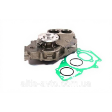 Водяной насос / помпа MERCEDES AXOR, AXOR 2 (Febi) 27723