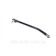 Тяга рулевая продольная Mercedes 814, 817,LN 1317, 1320 L=780 (Febi) 09283