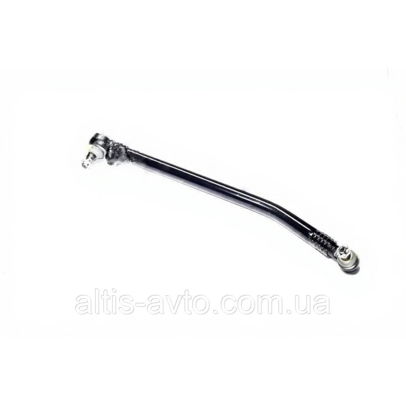 Тяга рулевая продольная Mercedes 814, 817,LN 1317, 1320 L=780 (Febi) 09283