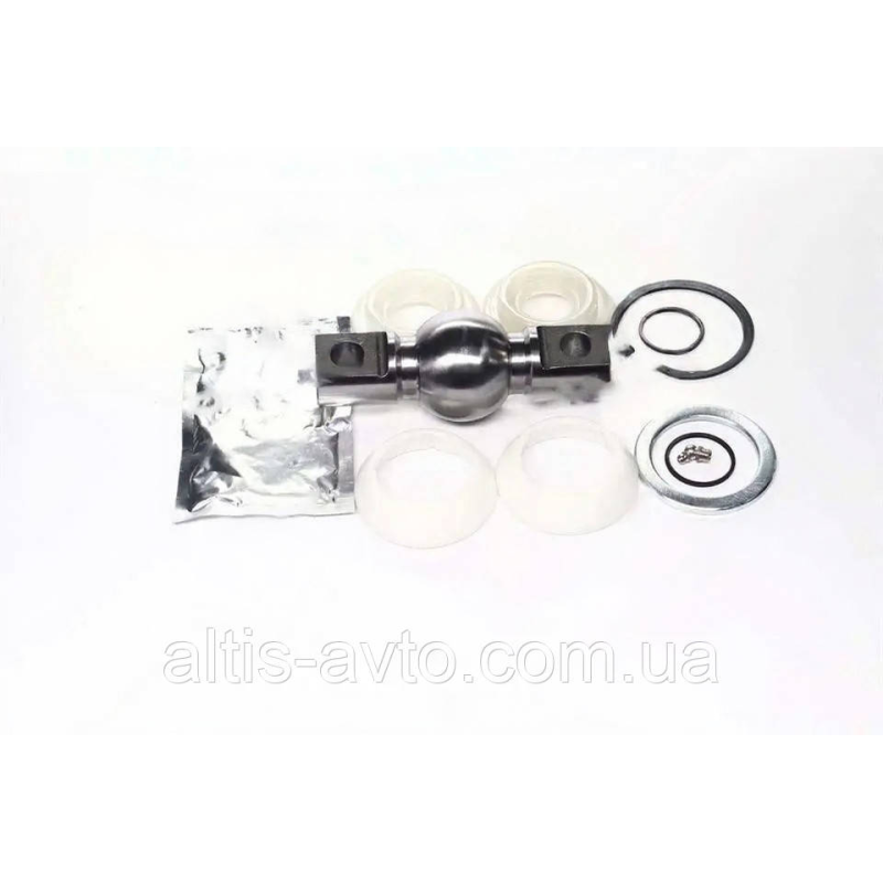 Ремкомплект тяги MAN M90 (Febi) 08957