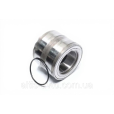 Подшипник ступицы IVECO (SKF) VKBA 5397