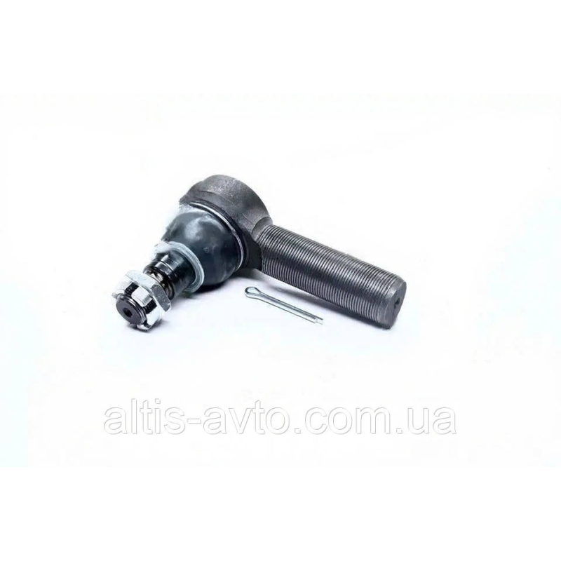 Наконечник М28*1,5*115 тяги рул. DAF LF45, IVECO лев. (Febi) 15247