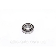 Подшипник ступицы IVECO, MAN, Renault (EMMERRE) 931053