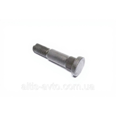 Болт 7/8*41*65*111*121*27,4 колеса VOLVO F10, F12, F16, FH, FL, FM (Febi) 03839
