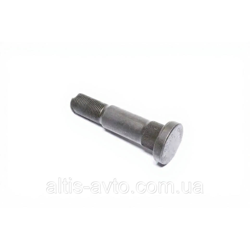 Болт 7/8*41*65*111*121*27,4 колеса VOLVO F10, F12, F16, FH, FL, FM (Febi) 03839