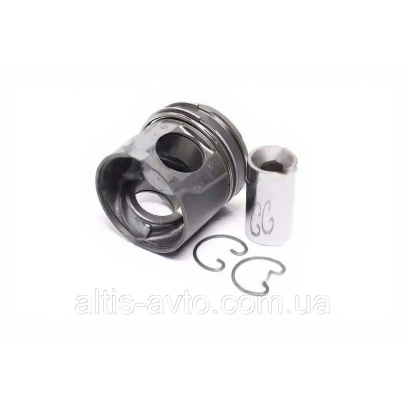 Поршень MAN D2066 Евро 5 d120.0 STD (51.02500.6126) (KOLBENSCHMIDT) 40836600 Поршень MAN D2066 Евро 5 d120.0 STD (51.02500.6126) (KOLBENSCHMIDT) 40836600