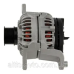 Генератор Volvo 9700, 9900, B11, B13, FH16 ➤ Bosch 0124655507