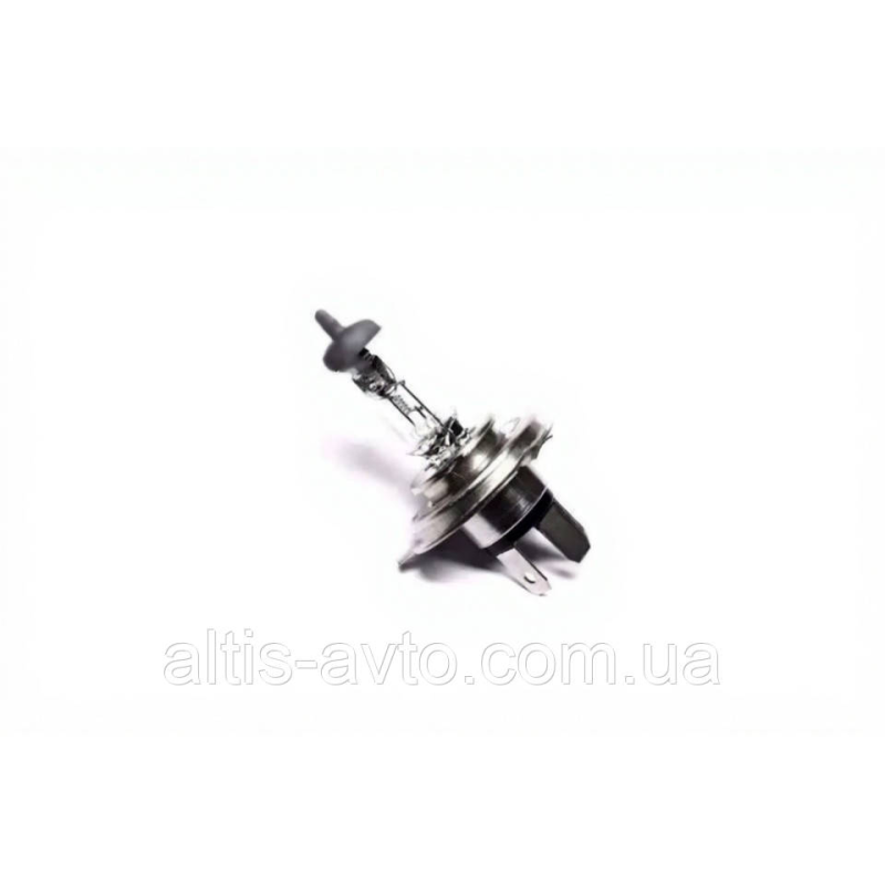 Лампа N475 75/70W 24V P43T 10X1 (NEOLUX) N475