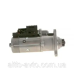Стартер DAF XF106, CF Euro 6 ➤ Bosch 0001261046