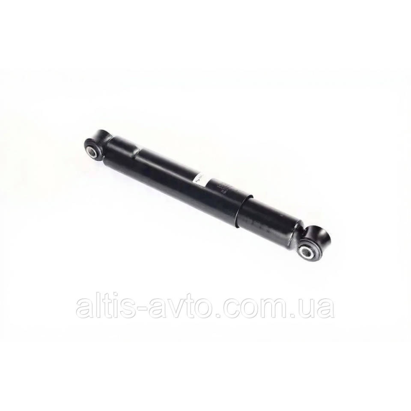 Амортизатор MAN TGA/TGS/TGX (L530-845) задний (оригинал Sachs) 311 483