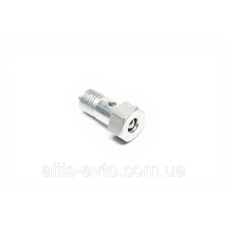 Клапан редукционный (Bosch) 1417413047