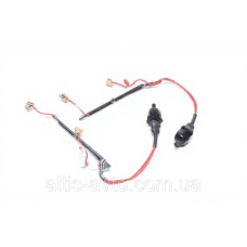 Датчик износа Renault MAGNUM (TRW) GIC5023