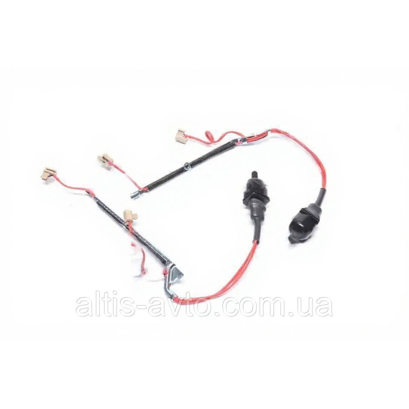 Датчик износа Renault MAGNUM (TRW) GIC5023