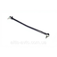 Тяга рулевая продольная MAN L2000, 8.163 L=850/826 (TRW) JTR2704