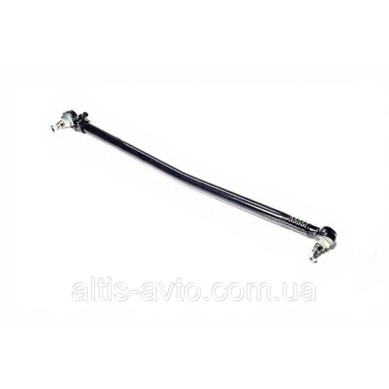 Тяга рулевая продольная MAN L2000, 8.163 L=850/826 (TRW) JTR2704