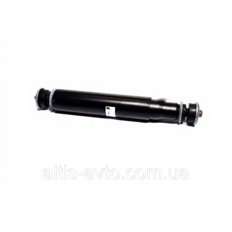 Амортизатор MAN F2000 (Командор), M90 (L401-692) передний (оригинал Sachs) 112 859