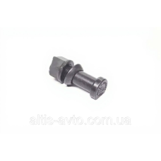 Болт М18x1,5x30x60 колеса Mercedes в сборе с гайкой (Febi) 06272