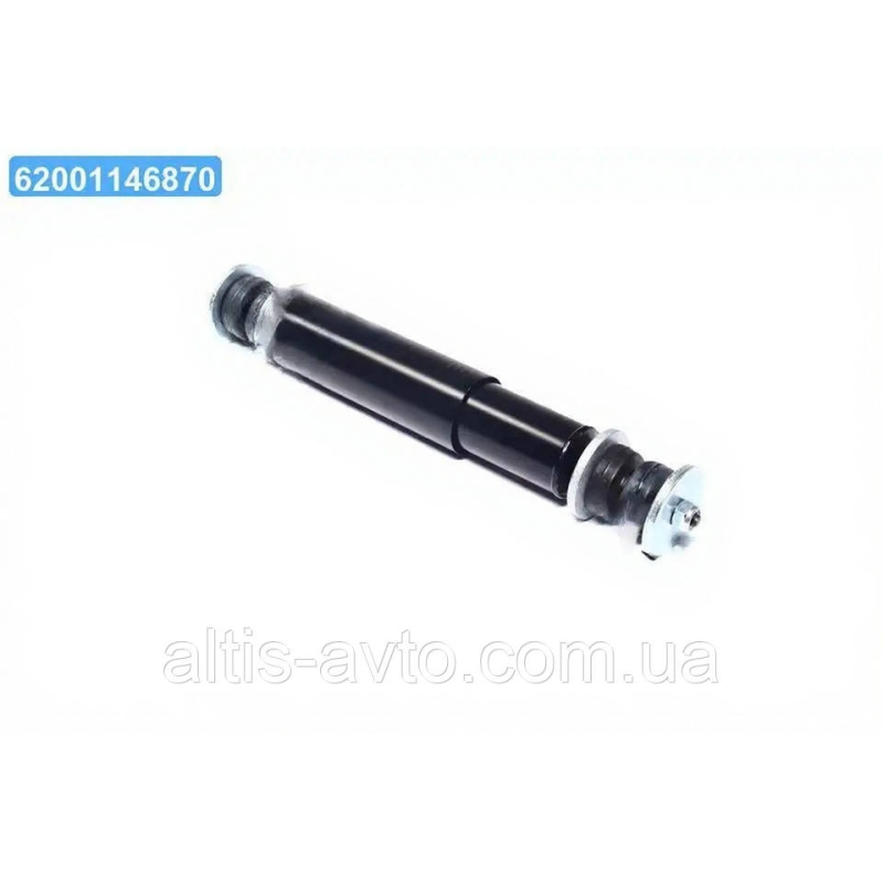 Амортизатор MAN Автобус (L309-490) (Febi) 20444