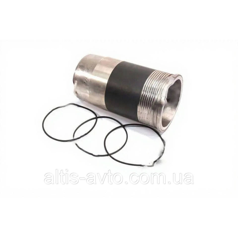 Гильза MAN D2876 LF12/13/25, LOH 20/21 d128.0 STD (Mahle) 227 WN 65