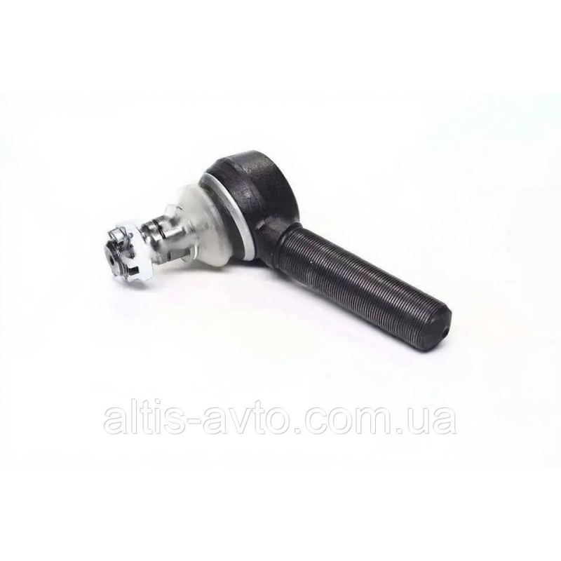 Наконечник М30*1,5, М24*1,5*140 тяги рул. DAF, MAN, Mercedes, Renault, SCANIA правая сторона (CEI