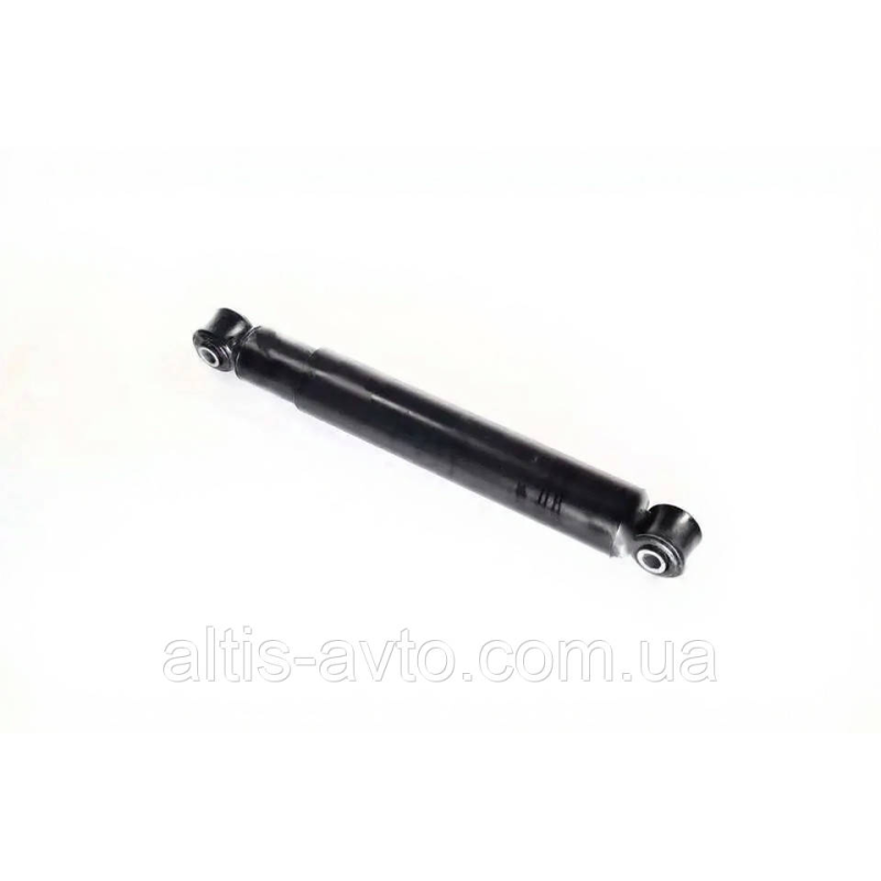 Амортизатор MAN TGA / TGS / TGX (L533-893) задний (оригинал Sachs) 280 931
