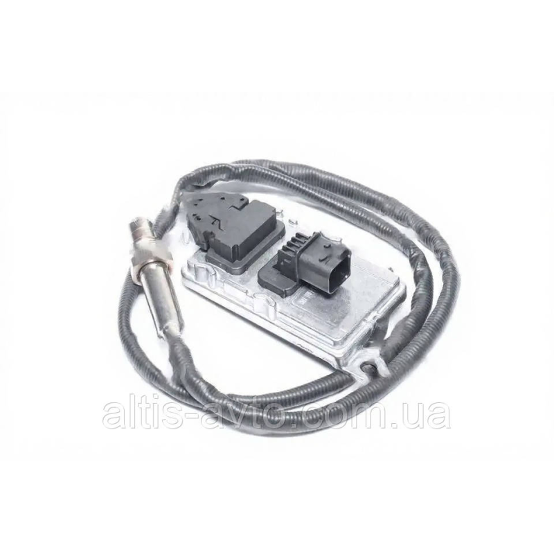 Датчик NOx (нокса) SCANIA P/G/R EURO 6 (Dinex) 67032 Датчик NOx (нокса) SCANIA P/G/R EURO 6 (Dinex) 67032