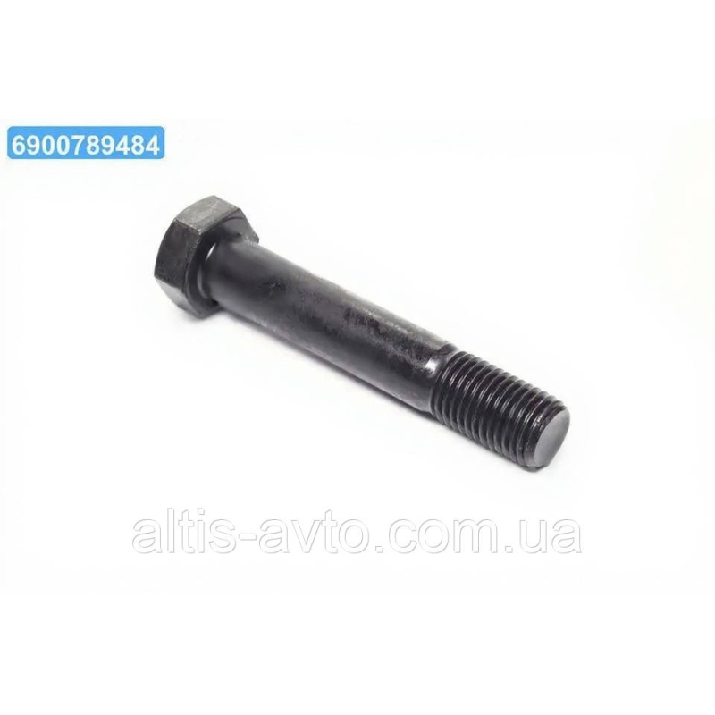 Болт М30*170*45 SW46 рессоры BPW (Febi) 05322 Болт М30*170*45 SW46 рессоры BPW (Febi) 05322