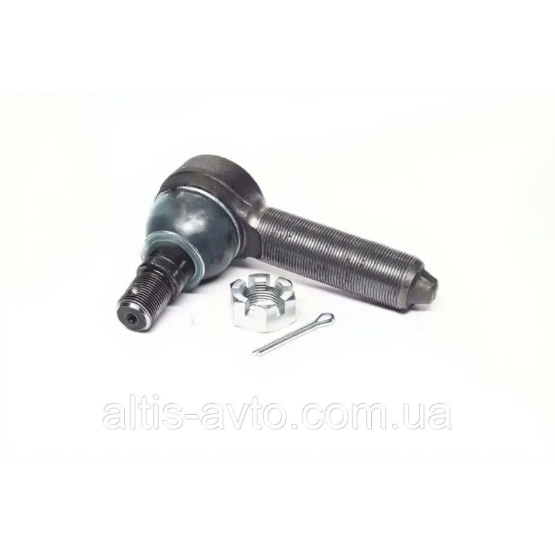 Наконечник М28*1,5*115 тяги рул. DAF LF45, IVECO правая сторона (Febi) 15246