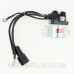 Реле стартера MAN LION’S, TGA, TGL, TGM ➤ Bosch 51262120028 Реле стартера MAN LION’S, TGA, TGL, TGM ➤ Bosch 51262120028