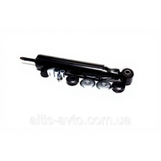 Амортизатор MAN F2000/ M2000 / E 2000 (L396-647) передний (Wabco) 4386003250