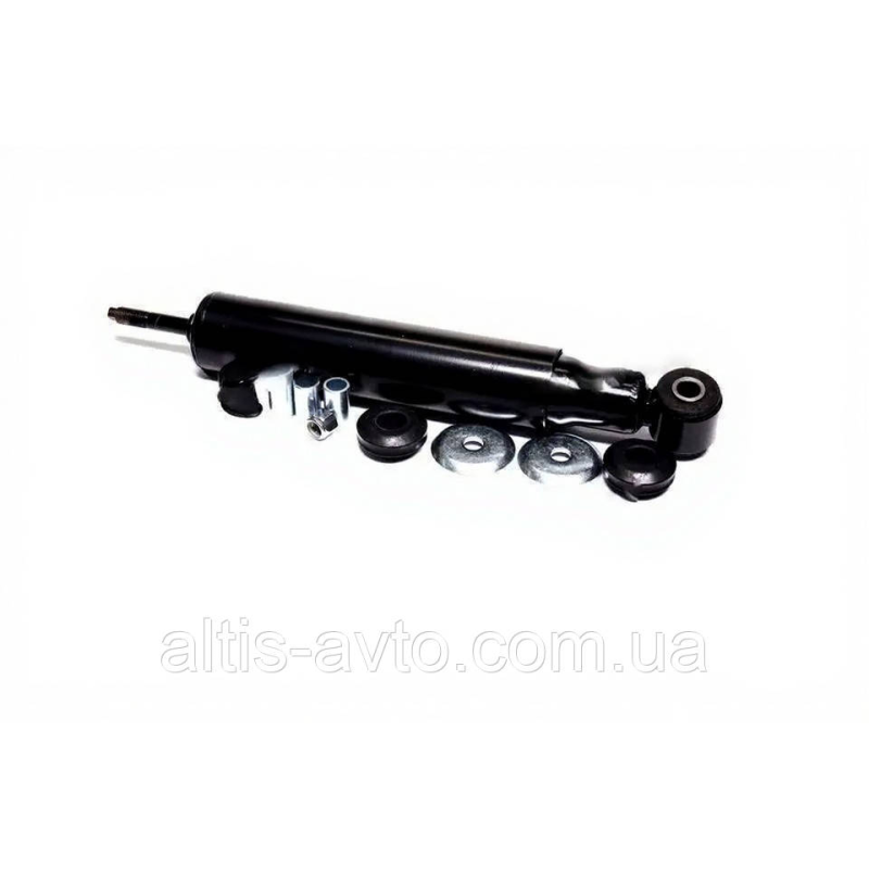 Амортизатор MAN F2000/ M2000 / E 2000 (L396-647) передний (Wabco) 4386003250