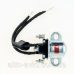 Реле стартера дополнительное, Megane ➤ Rema Parts 237090 Реле стартера дополнительное, Megane ➤ Rema Parts 237090