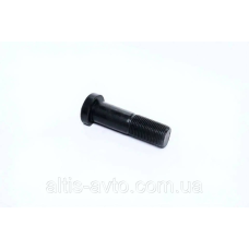 Болт М18*1,5*30,5*65*73 SW27 колеса Mercedes (Febi) 01647