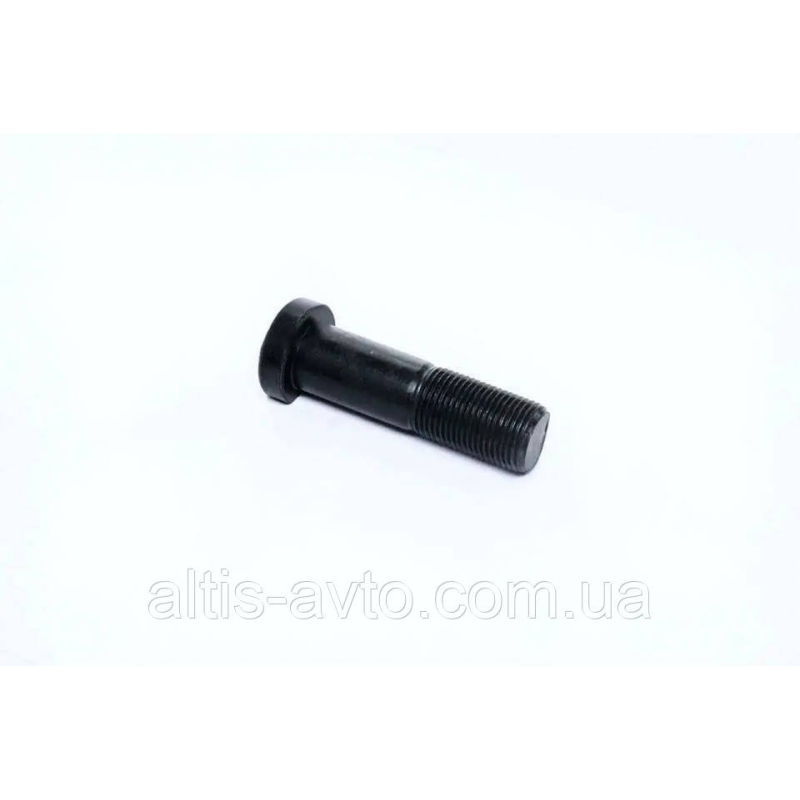 Болт М18*1,5*30,5*65*73 SW27 колеса Mercedes (Febi) 01647