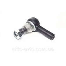 Наконечник М30*1,5*120 тяги рул. MAN, Mercedes, Renault правая сторона (CEI) 221.046
